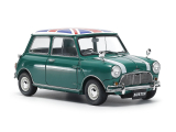 Austin Mini Cooper 1275S Mk. I - 1:24
