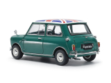 Austin Mini Cooper 1275S Mk. I - 1:24