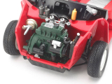 Austin Mini Cooper 1275S Mk. I - 1:24