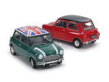 Austin Mini Cooper 1275S Mk. I - 1:24