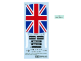 Austin Mini Cooper 1275S Mk. I - 1:24