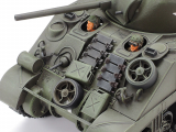 US Medium Tank M4 Sherman - Early Production - 1/35