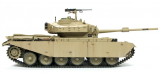 IDF Centurion Mk. 5 & Mk. 5/1 - SHOT - 1:35