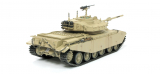 IDF Centurion Mk. 5 & Mk. 5/1 - SHOT - 1:35