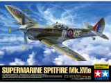 Supermarine Spitfire Mk. XVIe - 1:32
