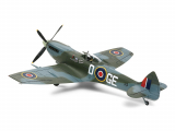 Supermarine Spitfire Mk. XVIe - 1:32