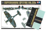 Supermarine Spitfire Mk. XVIe - 1:32