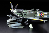 Supermarine Spitfire Mk. XVIe - 1:32
