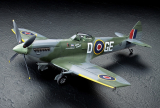 Supermarine Spitfire Mk. XVIe - 1:32