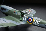 Supermarine Spitfire Mk. XVIe - 1:32