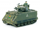 M113A1 Fire Support Vehicle - 1:35