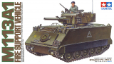 M113A1 Fire Support Vehicle - 1:35