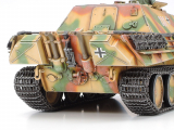 Panzerjäger Jagdpanther - Späte Version - Sd.Kfz. 173 - 1:35