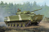 Russian BMP-3 IFV - 1:35