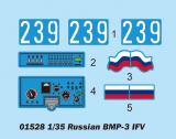 Russian BMP-3 IFV - 1:35