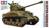 Israeli Tank M1 Super Sherman - 1/35