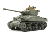 Israeli Tank M1 Super Sherman - 1/35