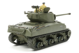 Israeli Tank M1 Super Sherman - 1/35