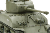 Israeli Tank M1 Super Sherman - 1/35