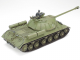 Russian Heavy Tank JS3 Stalin - 1/35