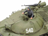 Russian Heavy Tank JS3 Stalin - 1/35