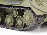 Russian Heavy Tank JS3 Stalin - 1/35