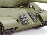 Russian Heavy Tank JS3 Stalin - 1/35