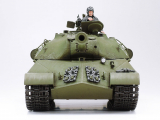 Russian Heavy Tank JS3 Stalin - 1/35