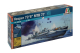 British Vosper 72'6" MTB (Motor Torpedo Boat) 77 - 1/35