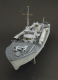 British Vosper 72'6" MTB (Motor Torpedo Boat) 77 - 1/35
