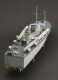 British Vosper 72'6" MTB (Motor Torpedo Boat) 77 - 1/35