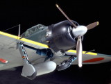 Mitsubishi A6M5 Zero Fighter - Model 52 (Zeke) - 1:32