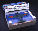 Mitsubishi A6M5 Zero Fighter - Model 52 (Zeke) - 1:32