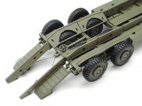 U.S. 40 Ton Tank Transporter - Dragon Wagon - 1/35