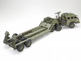 U.S. 40 Ton Tank Transporter - Dragon Wagon - 1/35