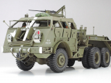 U.S. 40 Ton Tank Transporter - Dragon Wagon - 1/35