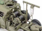 U.S. 40 Ton Tank Transporter - Dragon Wagon - 1/35