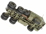 U.S. 40 Ton Tank Transporter - Dragon Wagon - 1/35