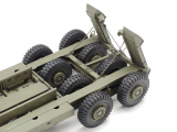 U.S. 40 Ton Tank Transporter - Dragon Wagon - 1/35