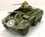 M20 Armored Utility Car - 1:35
