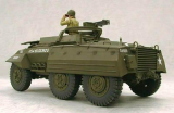 M20 Armored Utility Car - 1:35