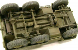 M20 Armored Utility Car - 1:35