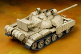 Iraqi Tank T-55 - Enigma - 1/35