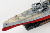 HMS Dreadnought - 1:350