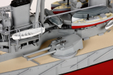 HMS Dreadnought - 1:350