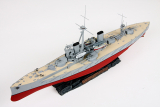HMS Dreadnought - 1:350