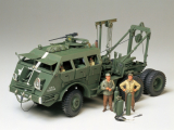 M26 Armored Tank Recovery Vehicle - 1/35