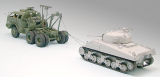 M26 Armored Tank Recovery Vehicle - 1/35