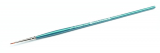 Size 3/0 brush, round - Synthetic