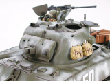 M4A3 Sherman 75mm Gun - Late Production - Frontline Breakthrough - 1/35